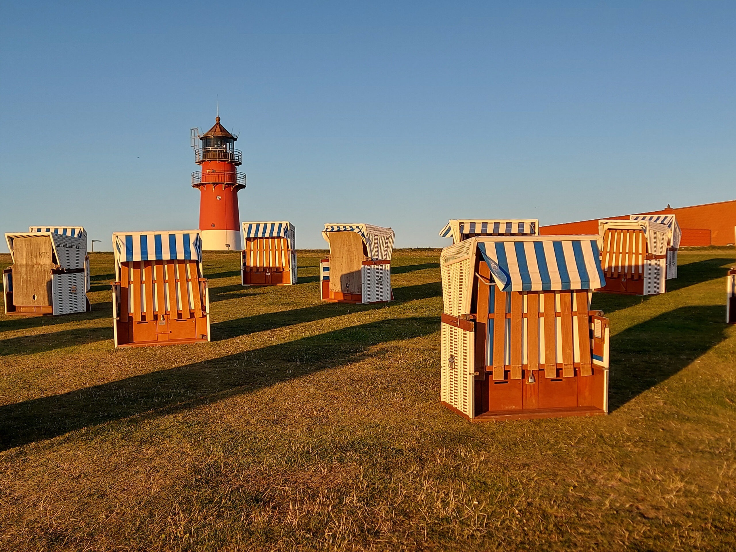 Ferienende in NRW Willkommen
